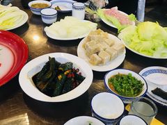 -来顺成饭庄