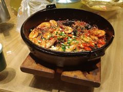-小柴米·传统江西菜(八一广场店)