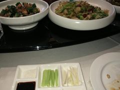 -怡情荟•海鲜青岛菜(五四广场旗舰店)
