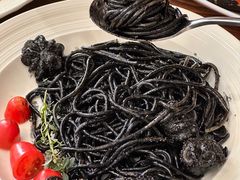 -沏点Trattoria意大利餐厅(新街口店)