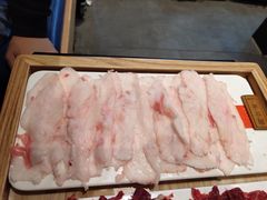 -牛很鲜潮汕牛肉火锅(朝晖路店)