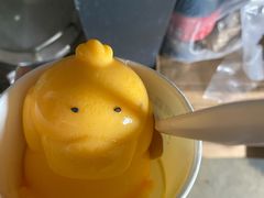 -川悦留香·海鲜餐厅(海棠68环球美食街店)