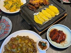 -紫泥369粗粮季(四牌楼店)