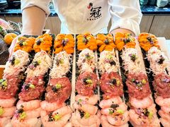 -鮨冠OMAKASE食べ放题(北京首店)