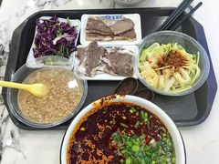 -伊穆祥牛肉面总店·清真