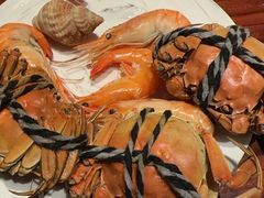 -西安W酒店·WEI全味西餐厅