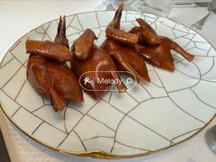 -北京柏悦酒店·锦庭餐厅Dining Room