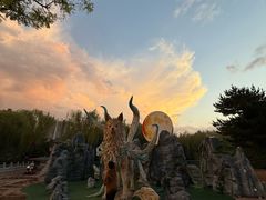 -沈阳方特欢乐世界