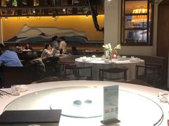 大堂-陆壹捌餐厅(五大道店)
