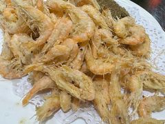 -小铜锣湾海鲜家常菜馆(河西店)