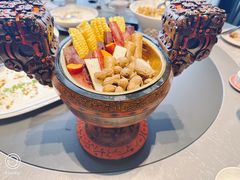 -曾宴·楚菜(湖北省博物馆店)