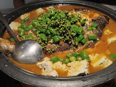 -探鱼·鲜青椒爽麻烤鱼(领展购物广场店)