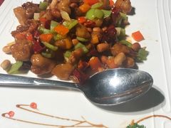 -天厨妙香素食餐厅(清华店)