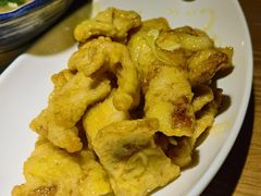 -小土豆北方菜馆(文慧园店)