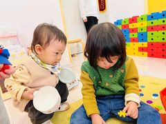 -19童学婴幼儿托育中心