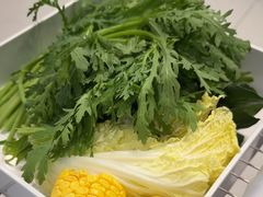 -天宜隆蘑菇宴火锅(石景山旗舰店)