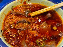 -马路边边串串香(双井直营店)