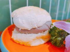 北海道奶油芋泥软包-PANDA QUEEN熊猫女王(成都店)