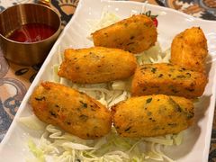-番茄屋葡式美食(总店)