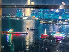 -VENU+海景酒廊