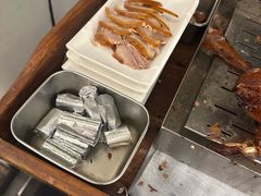 -羲和雅苑•北京烤鸭(国贸商城店)