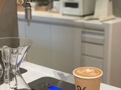 -% Arabica阿拉比卡咖啡烘焙工坊