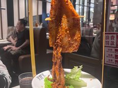 -火炉火自助餐(西直门凯德MALL店)