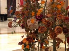 -芭菲盛宴·环球美食(北城国际店)