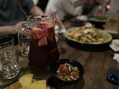 -Pistolera Mexican Cantina女枪手墨西哥餐厅(碧云路店)