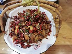 -俏湘私房菜(国贸店)