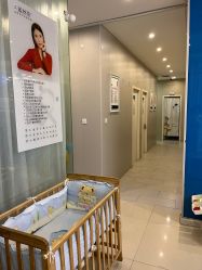 -蓝丝带 催乳 产后恢复中心(狮山龙湖店)