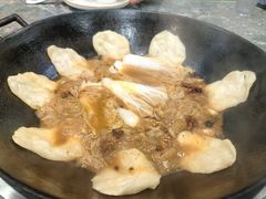 -三里屯土灶炖公鸡地锅鸡(江东店)