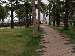 -大梅沙海滨公园