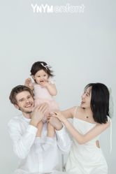 -雅尼·亚米儿童摄影美学馆(汉阳店)