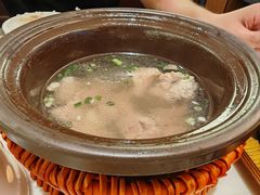 -小菜园新徽菜(滁州苏宁店)
