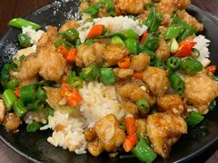 轰炸鸡-厨掌柜陆老师(天津之眼店)