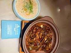 -老淮安·淮安菜(涟水店)