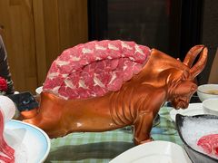 -番食园鲜食火锅(高新店)