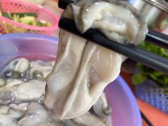 -蚝乡农庄(铁涌赤岸店)