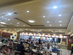 -港海餐厅(解放东路店)