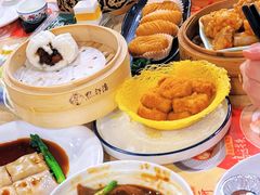 -点都德(皇岗村店)