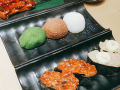 -万岁寿司(芳村店)