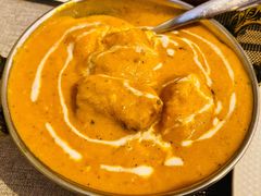 -Pita's&Tika's中东和印度风味餐厅(龙湖天街店)