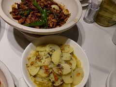 -新辣宴·湖南家常菜·商务聚餐(中粮创芯店)