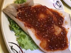 -牛信亭韩国料理·炭火烤肉(紫藤路店)