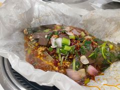 -有鱼吃·纸包烤鱼(曲江创意谷店)