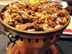 -四季民福烤鸭店(王府井东安门店)