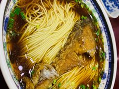-东吴面馆(君地新大陆店)