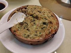 蟹饼-四季大酒楼(白濠店)