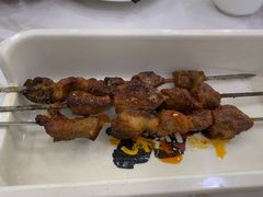 -老毛手抓·盐池滩羊非遗手抓(宁夏总店)